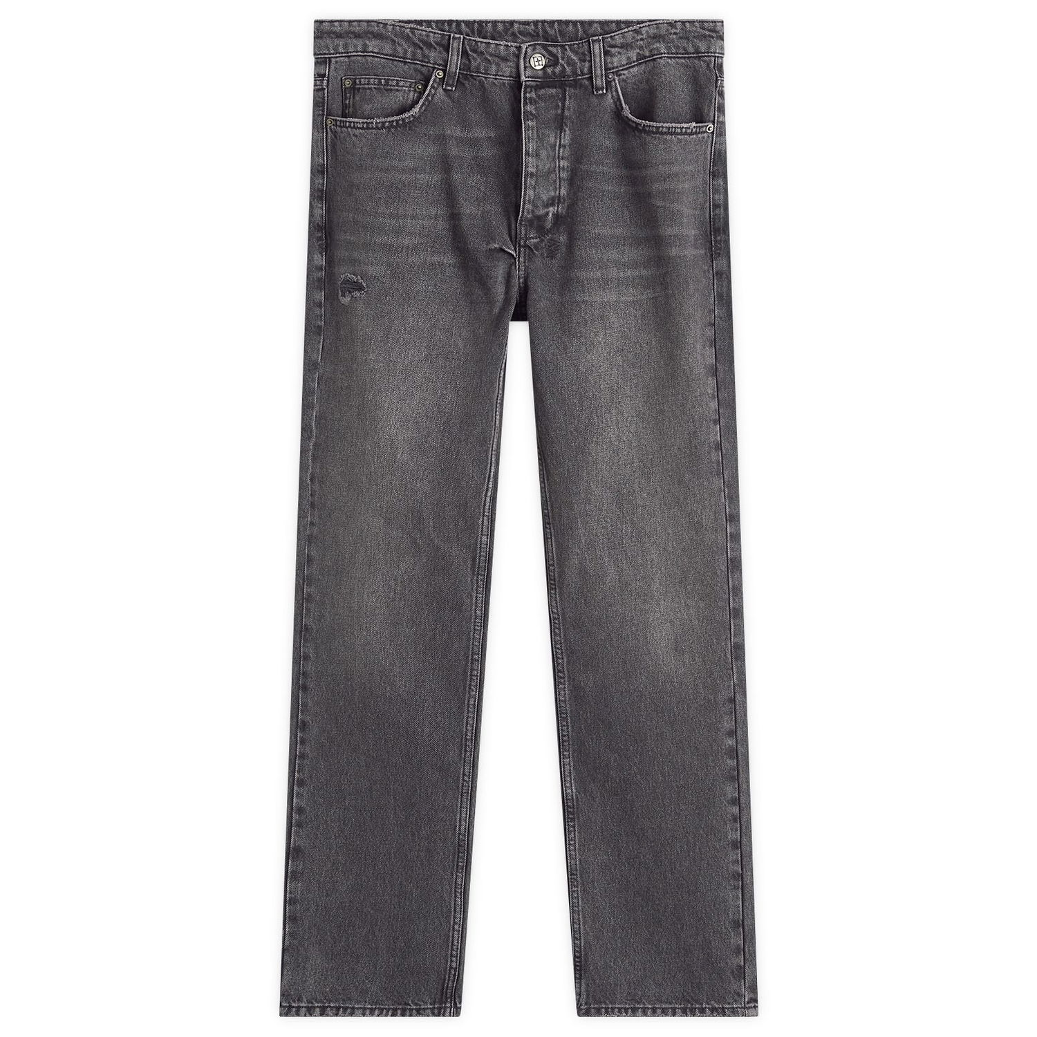Džínsy Ksubi Hazlow Jeans 30" Šedá | MSP25DJ005, 0