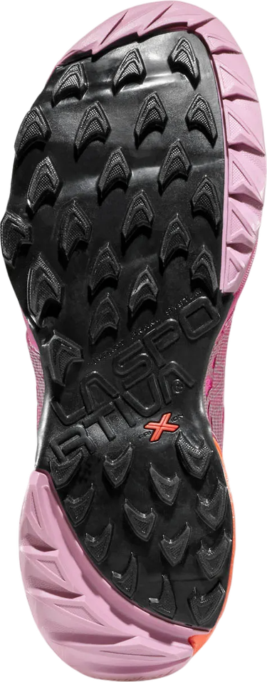 Tenisky a topánky La Sportiva Akasha II W Ružová | 3011955-56bsc, 3