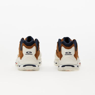 Tenisky a topánky Salomon XT-Quest 2 "Vanilla Ice Dark Sapphire" Hnedá | 471334, 3