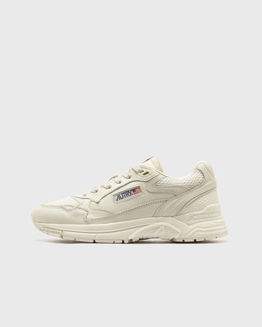 Tenisky a topánky Autry WMNS HYPERWAY LOW Biela | HYLWGP01, 1