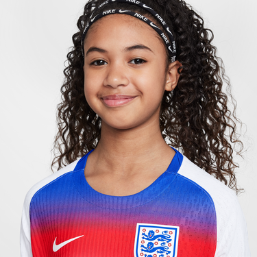 Dres Nike England Authentic Home Match Soccer Jersey Dri-FIT ADV Biela | FZ9191-405, 3
