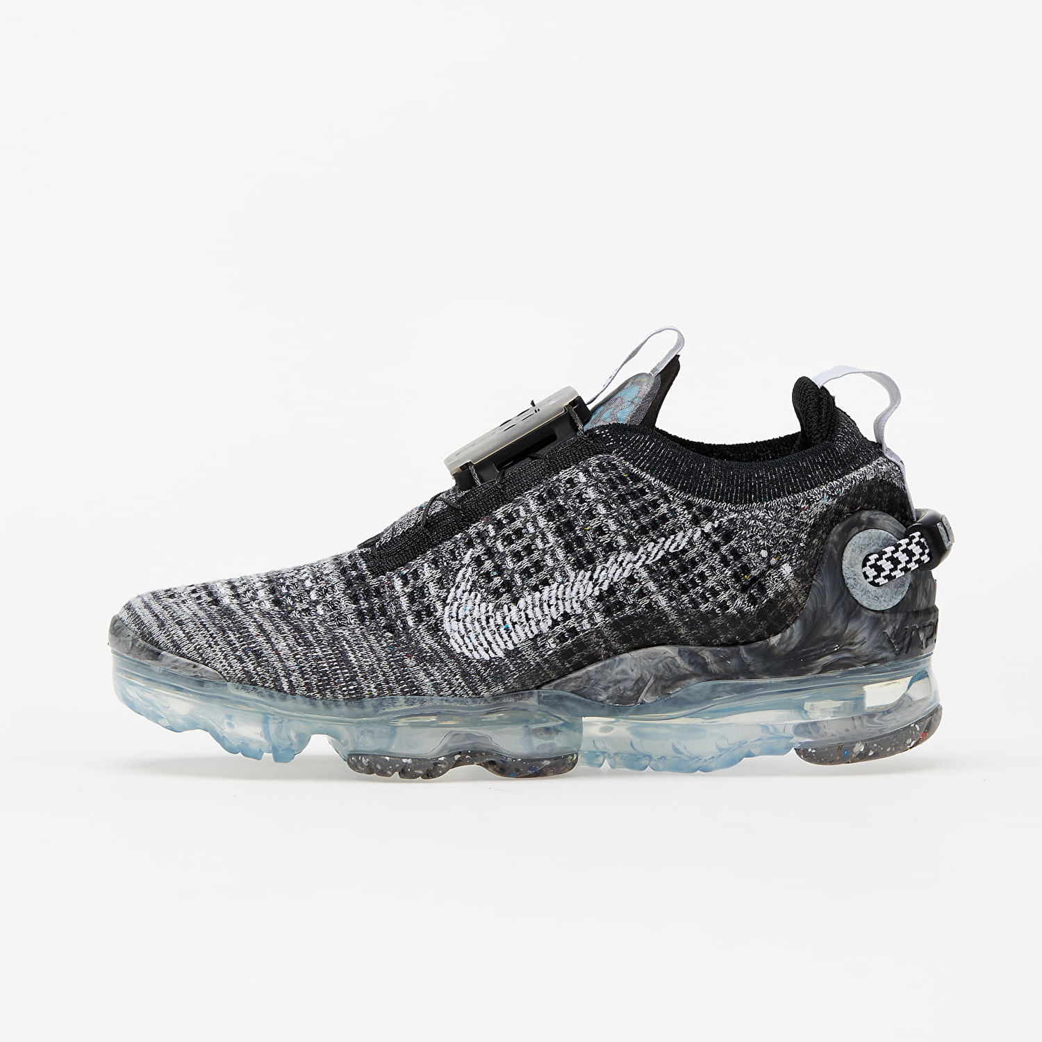 Tenisky a topánky Nike W Air Vapormax 2020 FK Čierna | CT1933-002, 0
