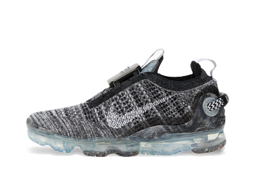 Tenisky a topánky Nike W Air Vapormax 2020 FK Čierna | CT1933-002