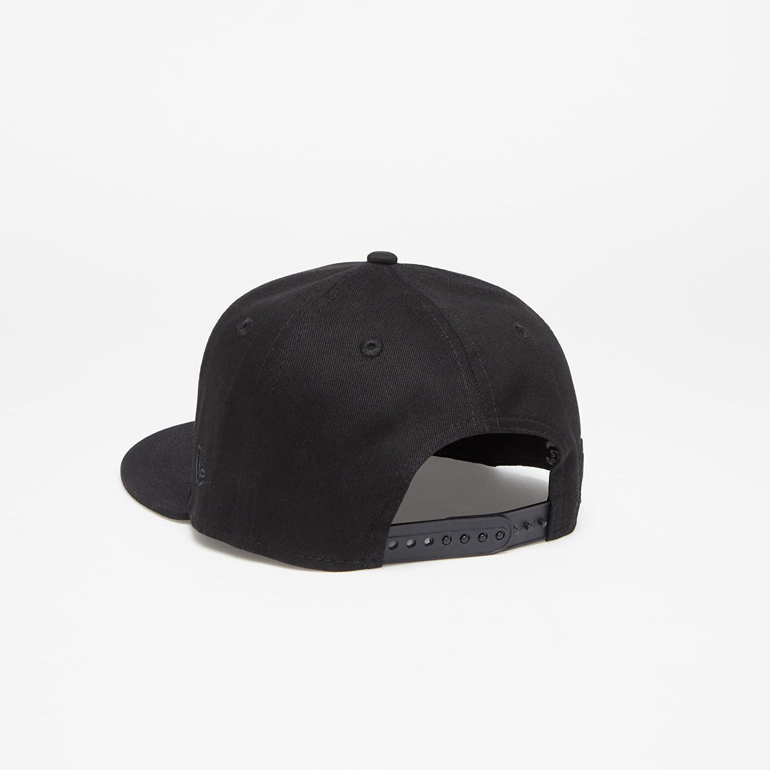 Šiltovka New Era Chicago Bulls NBA Black On Black 9FIFTY Čierna | 60245399, 1