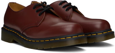 Tenisky a topánky Dr. Martens 1461 Vínová | 11838600, 3
