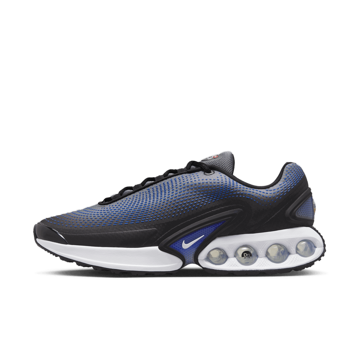 Tenisky a topánky Nike Air Max DN Modrá | HM0708-001, 0