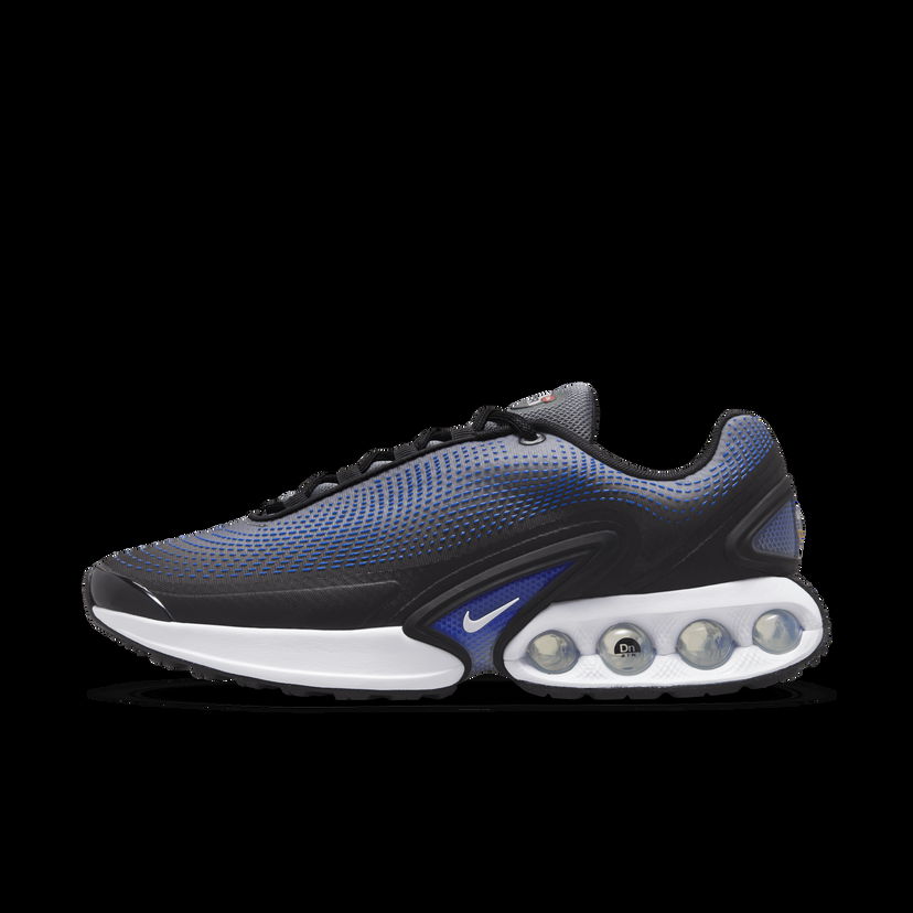 Tenisky a topánky Nike Air Max DN Modrá | HM0708-001