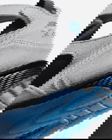 Tenisky a topánky Nike Air Trainer Huarache Šedá | IH4469-012, 6