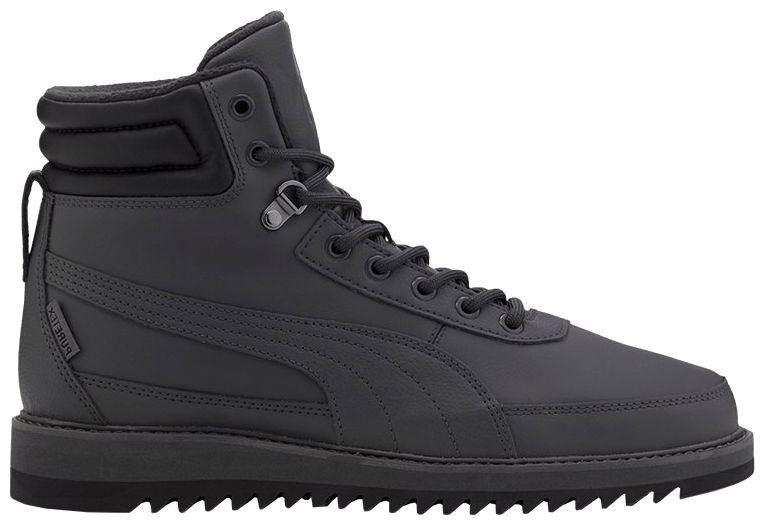 Tenisky a topánky Puma Desierto V2 PureTEX Čierna | 373026-002, 0