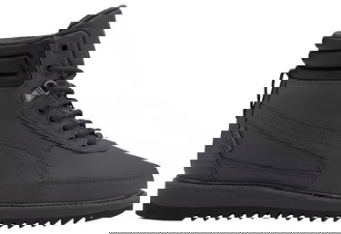 Tenisky a topánky Puma Desierto V2 PureTEX Čierna | 373026-002, 0