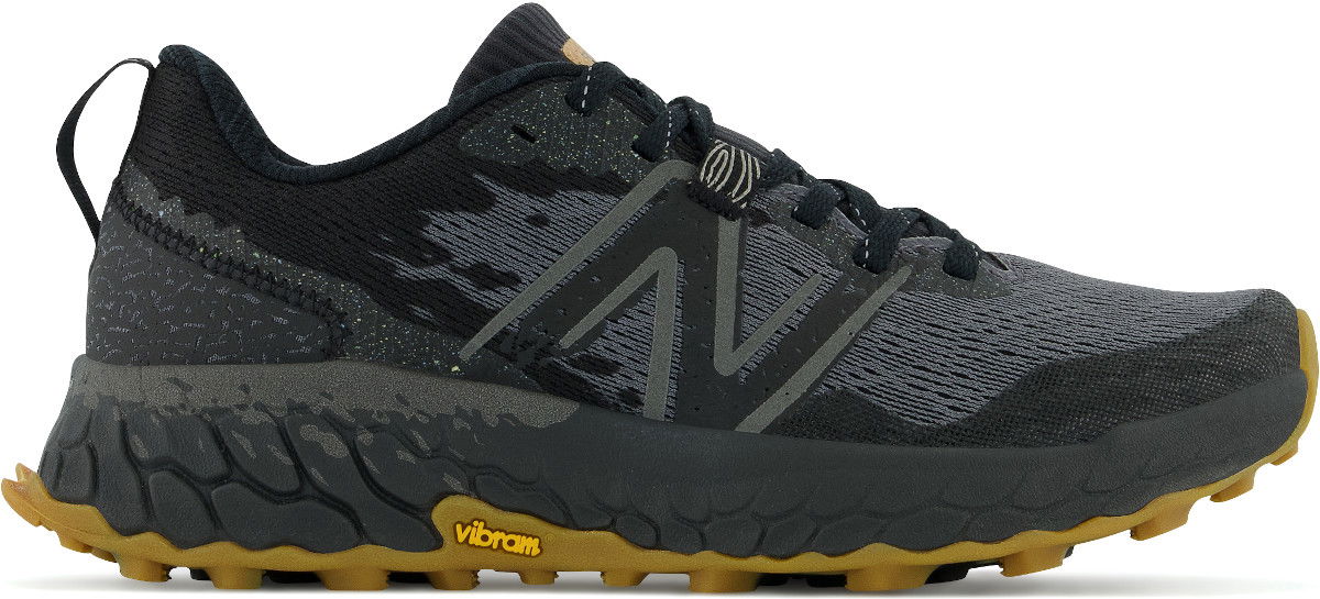 Tenisky a topánky New Balance Fresh Foam X Hierro v7 W Čierna | wthierk7, 0
