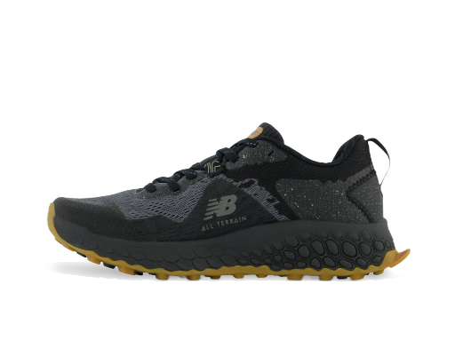 Bežecké topánky New Balance Fresh Foam X Hierro v7 W Čierna | wthierk7