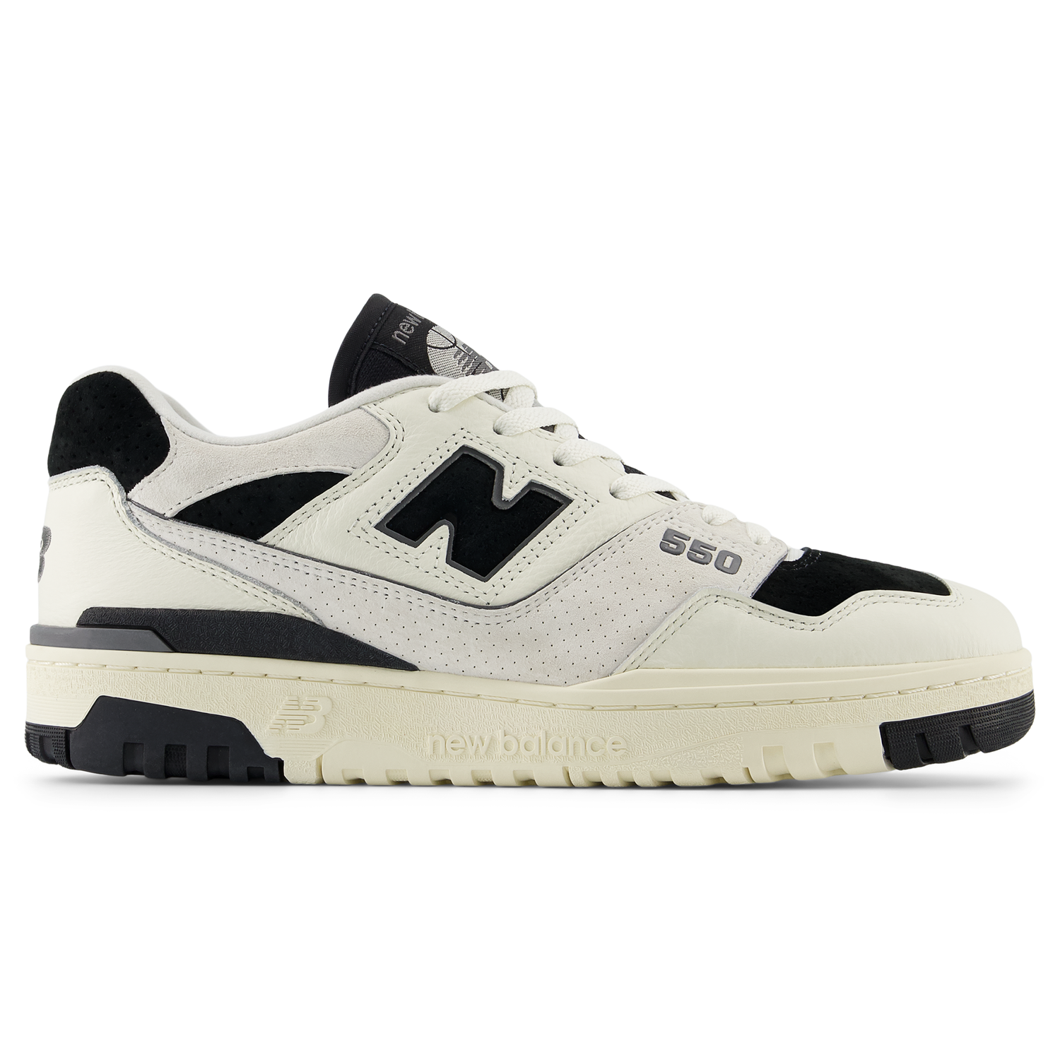 Tenisky a topánky New Balance New Balance BB550LEG Biela | NBBB550LEG, 0
