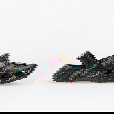 Tenisky a topánky Crocs Nightmare Before Christmas Classic Clog Rôznofarebný | 211419-90H, 4
