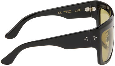 Slnečné okuliare Port Tanger Black Hal Sunglasses Čierna | PT-4602, 1