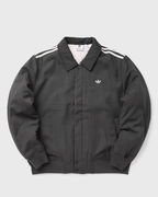 X WALES BONNER WOOL BLOUSON