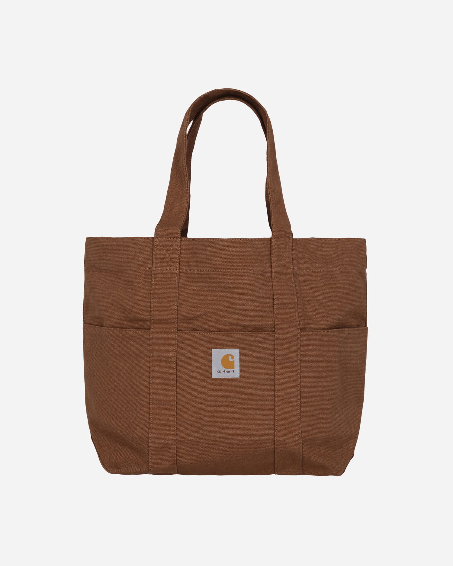 Tote bag Carhartt WIP Carhartt Parker Tote Bag Hnedá | I034595 HZXX, 1