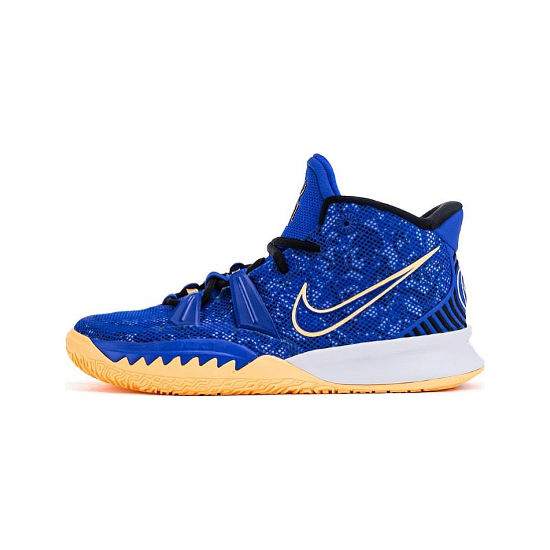 Tenisky a topánky Nike Kyrie 7 GS Modrá | CT4080 400, 0