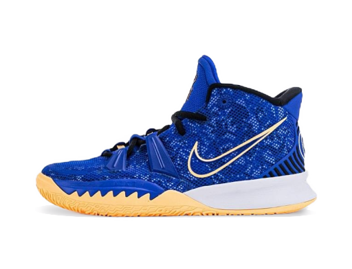 Basketball Nike Kyrie 7 GS Modrá | CT4080 400