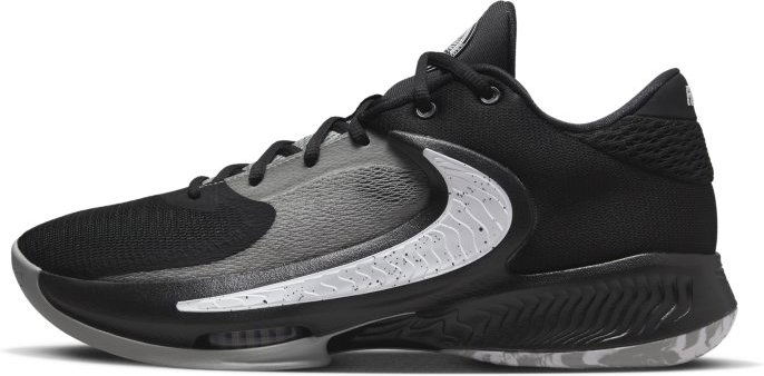 Zoom Freak 4 Basketball Shoes