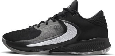 Tenisky a topánky Nike Zoom Freak 4 Basketball Shoes Čierna | DJ6149-001, 0