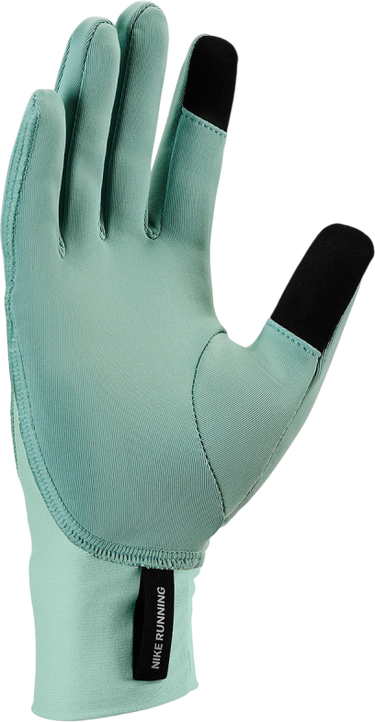 Rukavice Nike Pacer Midweight Gloves Tyrkysová | 9331-104-099, 2