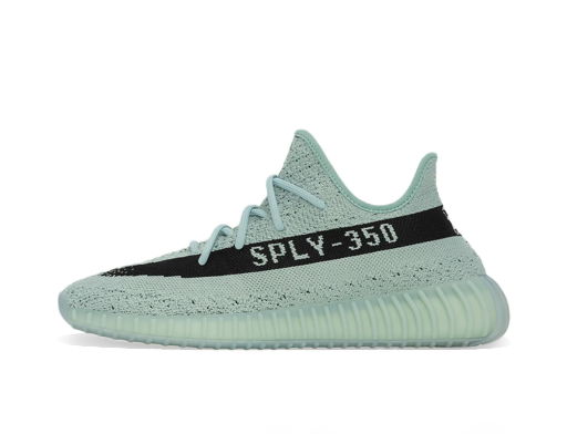 Tenisky a topánky adidas Yeezy Yeezy Boost 350 V2 "Jade Ash" Zelené | HQ2060