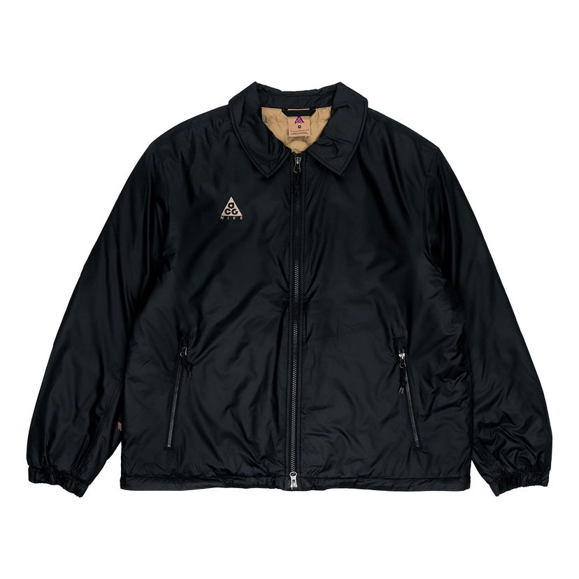 Vetrovka Nike ACG ACG Primaloft Waterproof Jacket Čierna | BQ7200-010