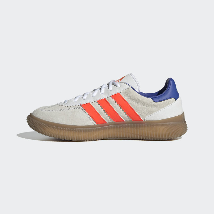 Tenisky a topánky adidas Originals HB Spezial Pro Handball Biela | FZ4654, 0