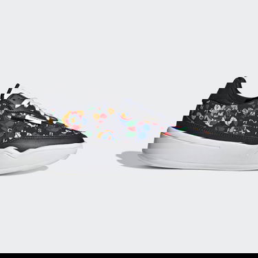 Tenisky a topánky adidas Originals Her Court W Čierna | GW8569, 0