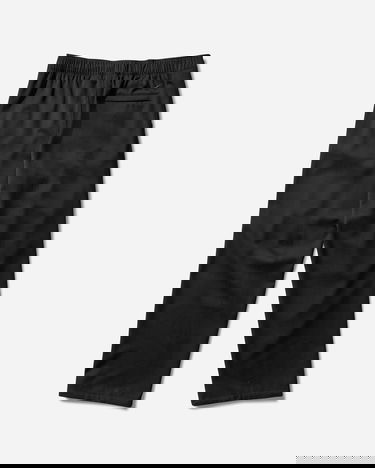 Nohavice Nike Woven Classics Pants Čierna | HF6787-010, 2