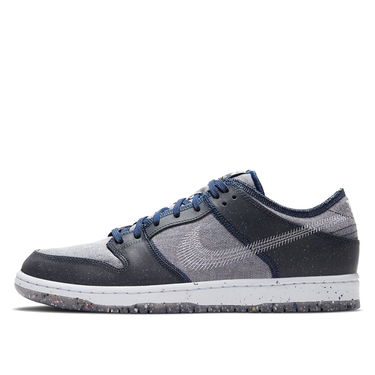 Tenisky a topánky Nike SB Dunk Low Pro SB "Crater" Šedá | CT2224-001, 1