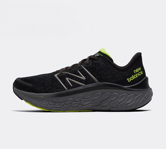 Tenisky a topánky New Balance FRESH FOAM X Kaiha Road Čierna | MKAIRCC1, 0