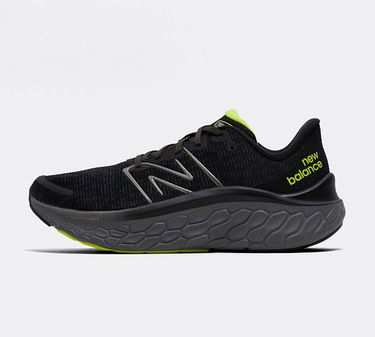 Tenisky a topánky New Balance FRESH FOAM X Kaiha Road Čierna | MKAIRCC1, 0