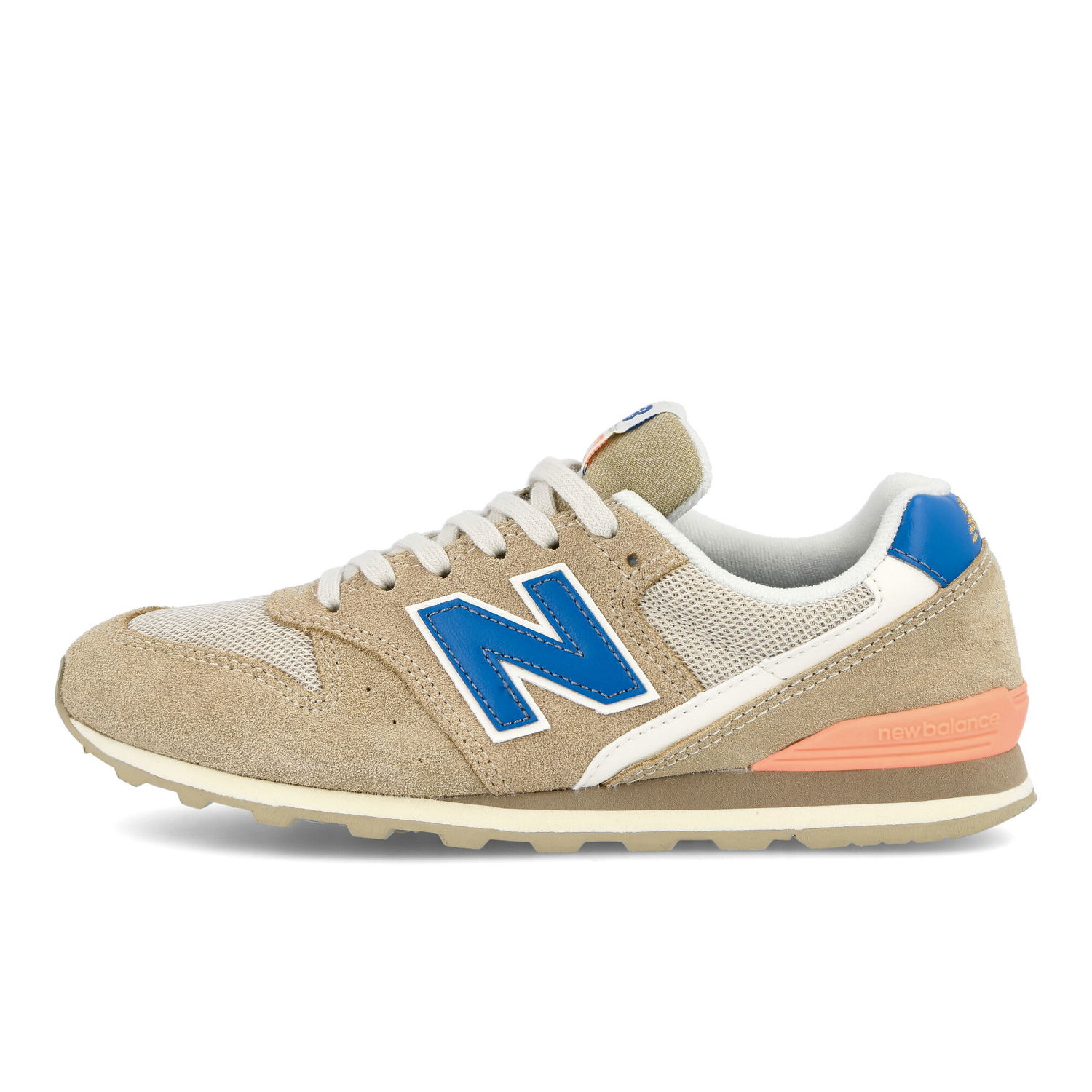 Tenisky a topánky New Balance 996 Béžová | WL996COK, 0