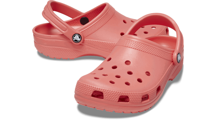 Tenisky a topánky Crocs Classic Clogs "Neon Watermelon" Ružová | 10001-6VT, 1