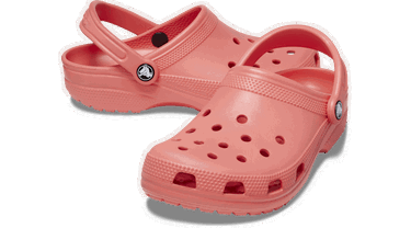 Tenisky a topánky Crocs Classic Clogs "Neon Watermelon" Ružová | 10001-6VT, 1