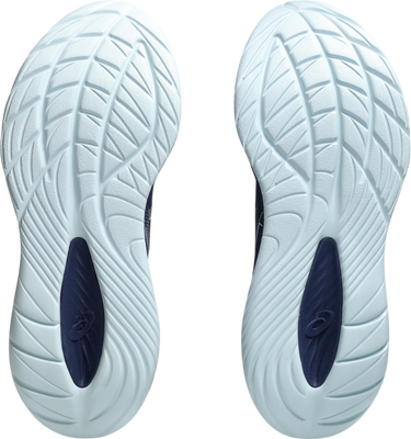 Tenisky a topánky Asics GEL-CUMULUS 27 Navy | 1011b960-401, 2