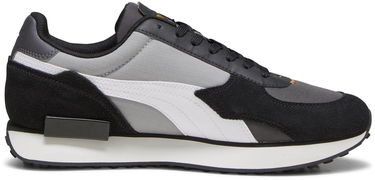 Tenisky a topánky Puma Future Rider Override Čierna | 393825-04, 3