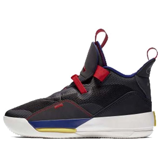 Tenisky a topánky Jordan Air Jordan 33 Tech Pack Rôznofarebný | AQ9244-001, 0