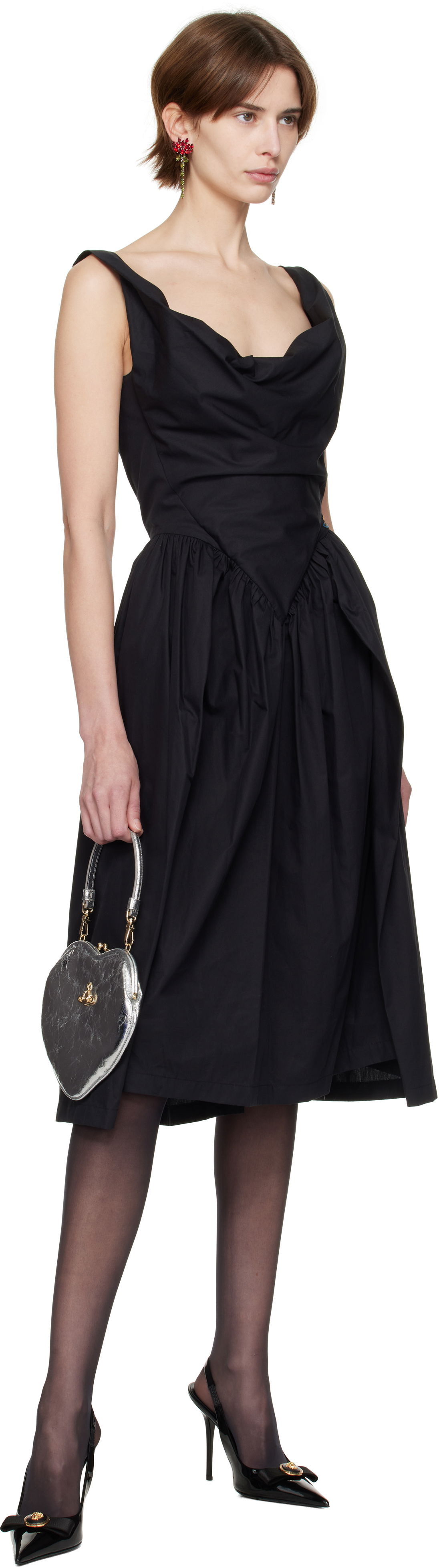 Westwood Sunday Midi Dress