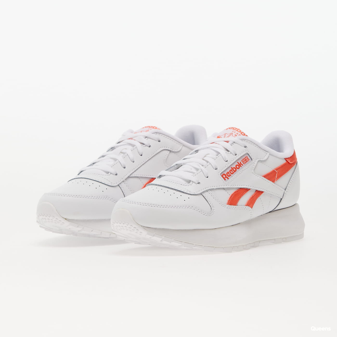 Tenisky a topánky Reebok Classic Leather SP Biela | GW3795, 1