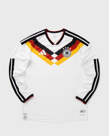 Dres adidas Originals DFB Authentic Home Long Sleeve Football Jersey Rôznofarebný | JM1336, 2