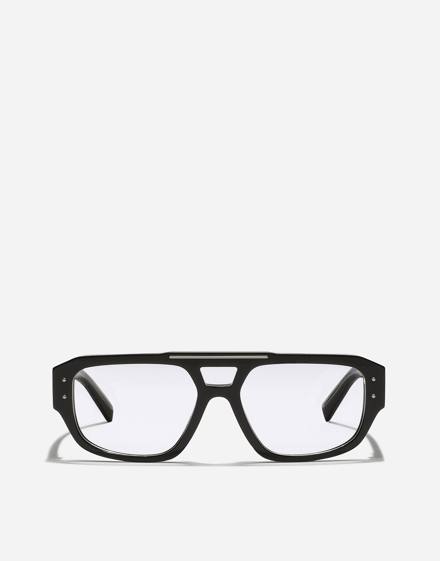 Slnečné okuliare Dolce & Gabbana Sole-202407 Sunglasses Čierna | VG4482VP11W9V000, 0