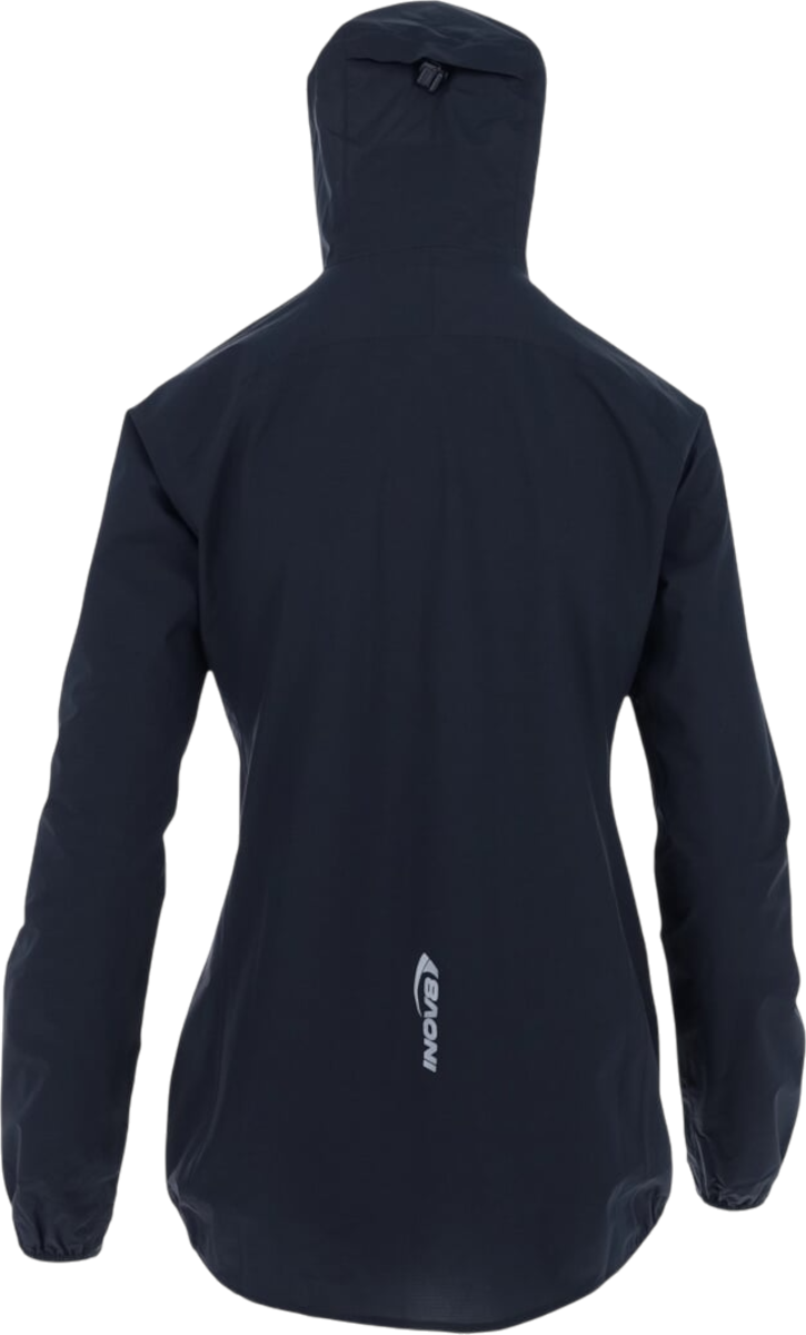 Bunda inov-8 STORMSHELL Hooded Jacket Navy | 001430-bk-001, 1
