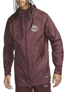 Nike F.C. Storm-FIT Rain Jacket