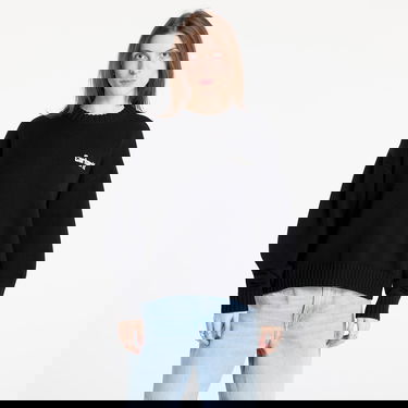 Sveter Carhartt WIP Growth Sweater M Čierna | I035184.89XX, 0