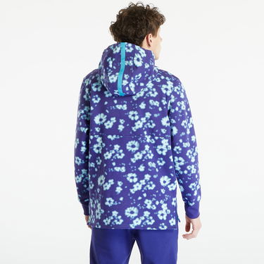 Mikina Under Armour Hoode Accelerate Modrá | 1373304-468, 2