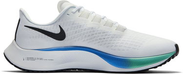 Tenisky a topánky Nike Air Zoom Pegasus 37 Biela | bq9646-103, 2