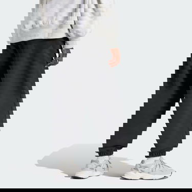 Tepláky adidas Performance Cuffed Joggers Čierna | IU2886, 1